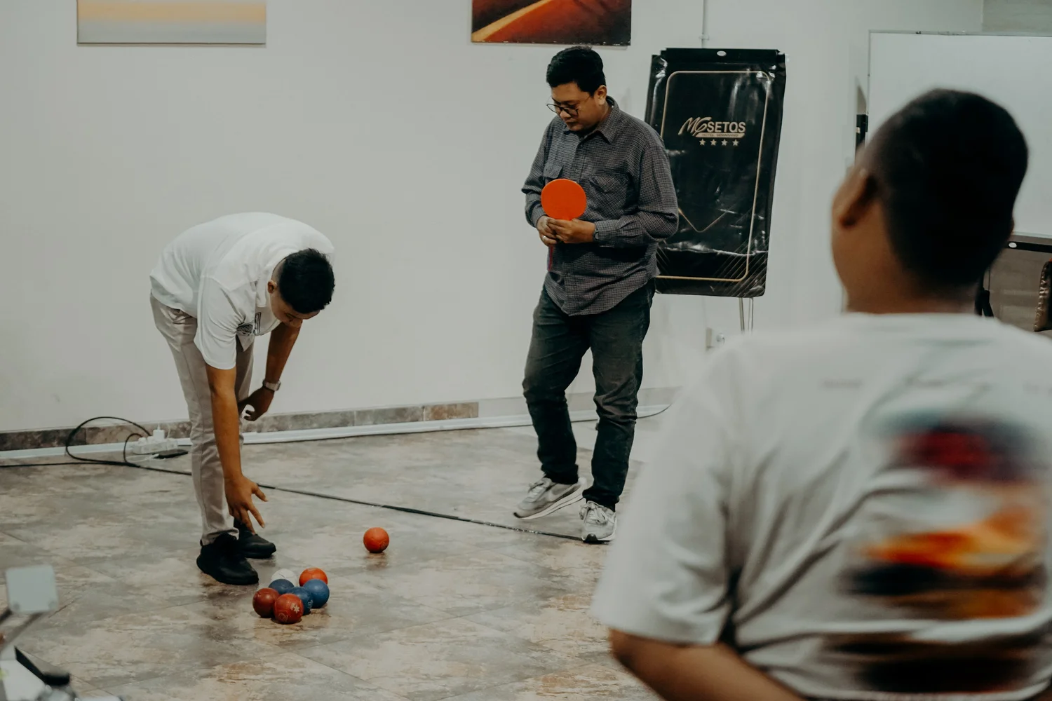 [KEJURPROV Jawa Tengah Tahun 2025] Bimbingan Teknis