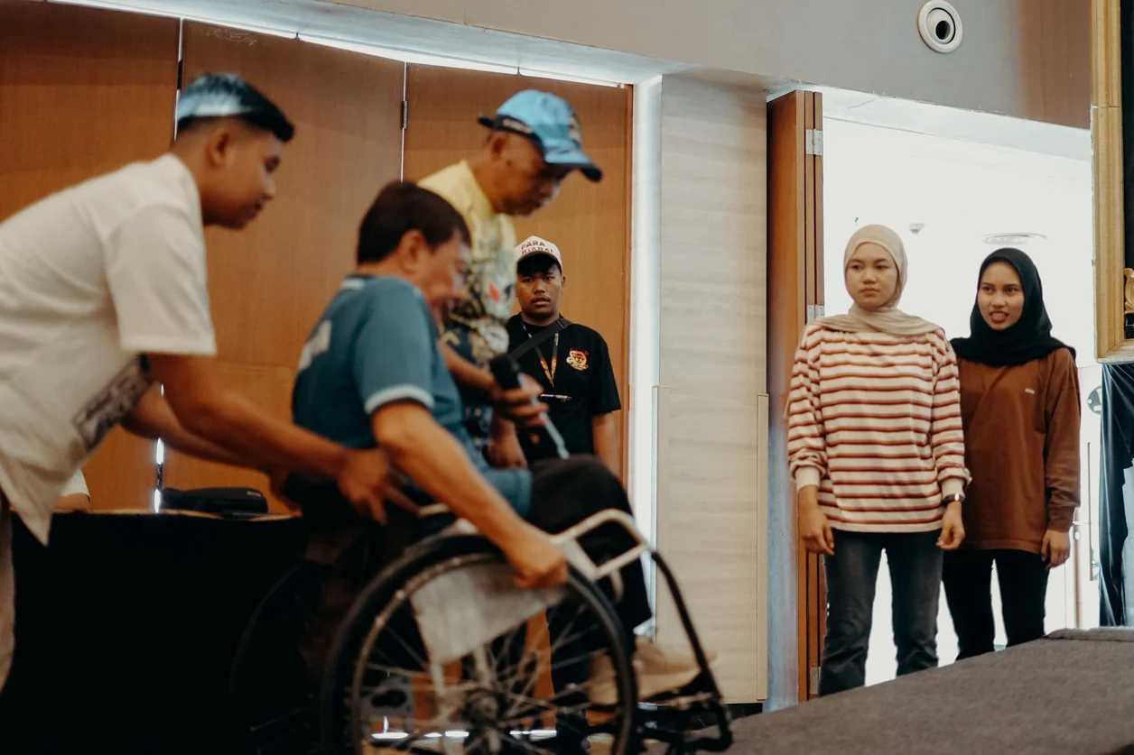 [KEJURPROV Jawa Tengah Tahun 2025] Bimbingan Teknis